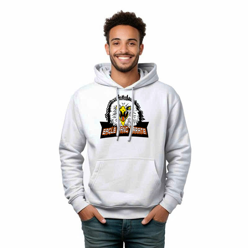 Eagle Fang Karate Shirt Cobra Kai Logo Hoodie Best Presents For Men